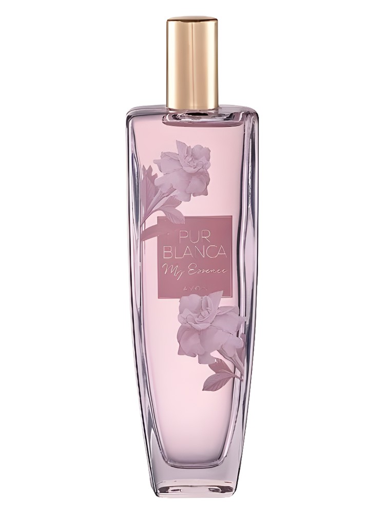 Pur Blanca My Essence – Avon