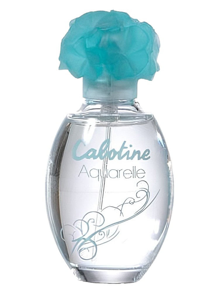 Cabotine Aquarelle – Grès