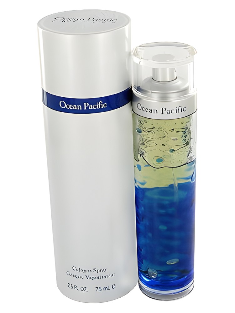 Ocean Pacific for Men – Ocean Pacific