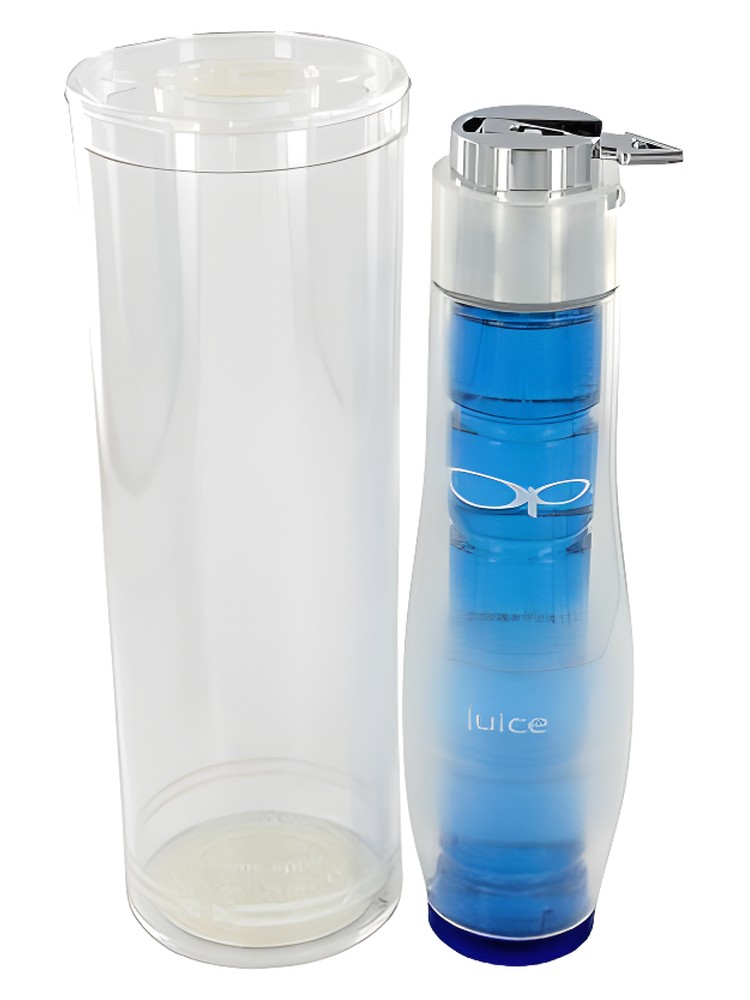 OP Juice – Ocean Pacific