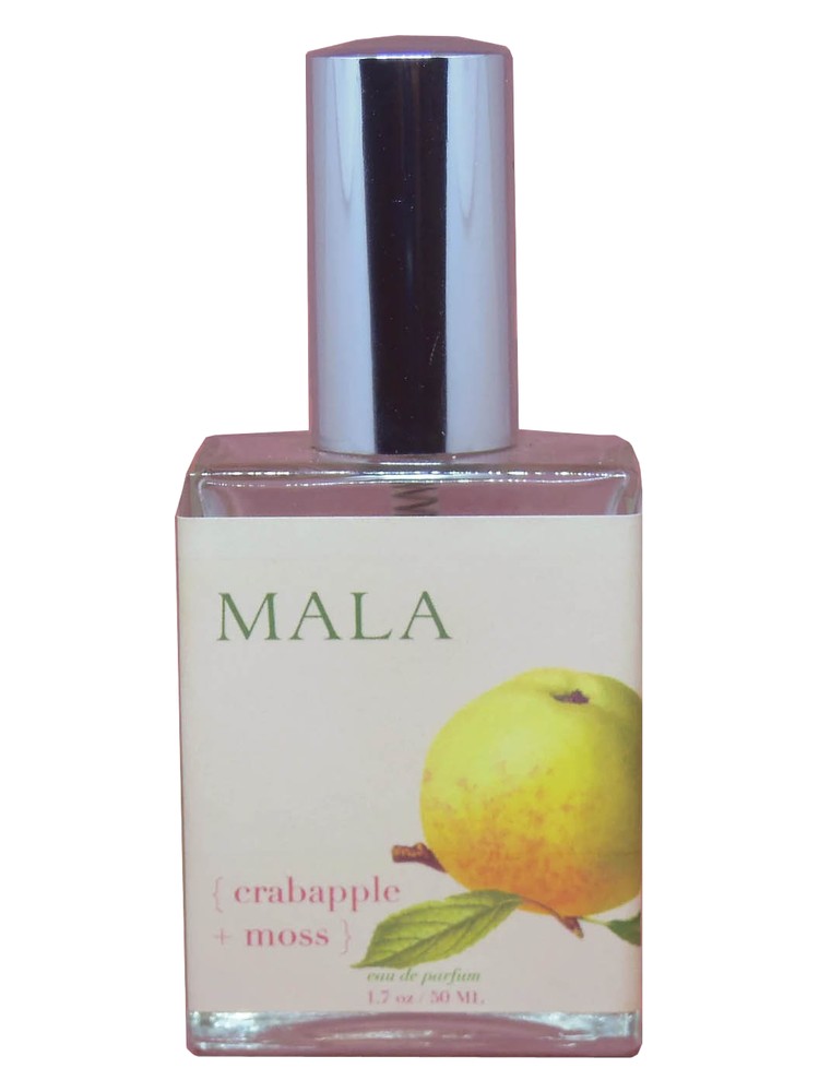 Mala Crabapple and Moss – Henny Faire Co.