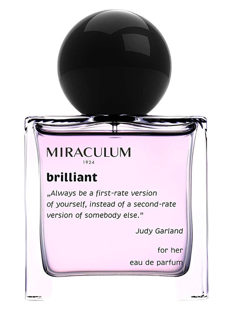 Brilliant – Miraculum