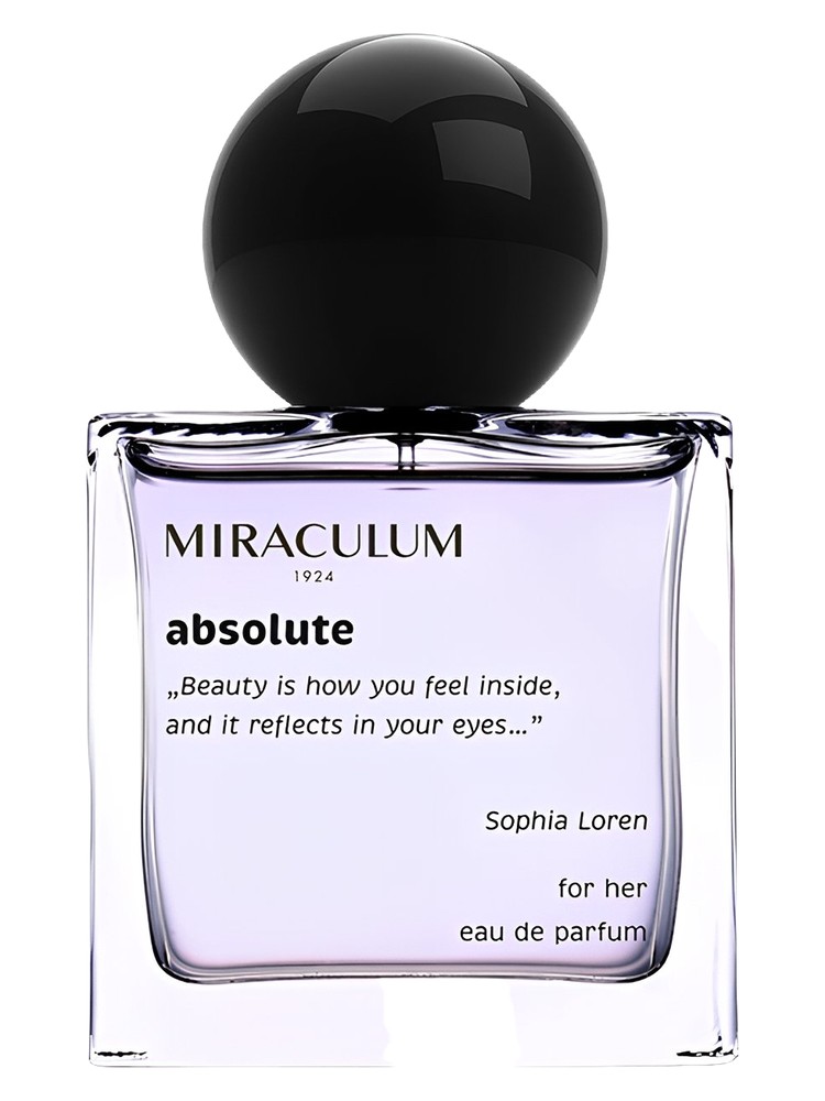 Absolute – Miraculum