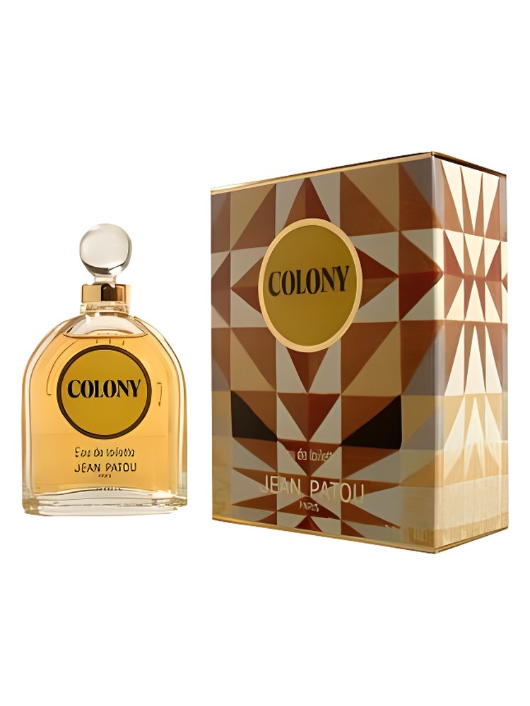 Colony – Jean Patou