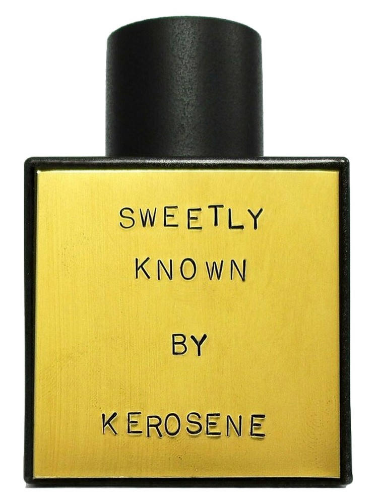 Sweetly Known – Kerosene