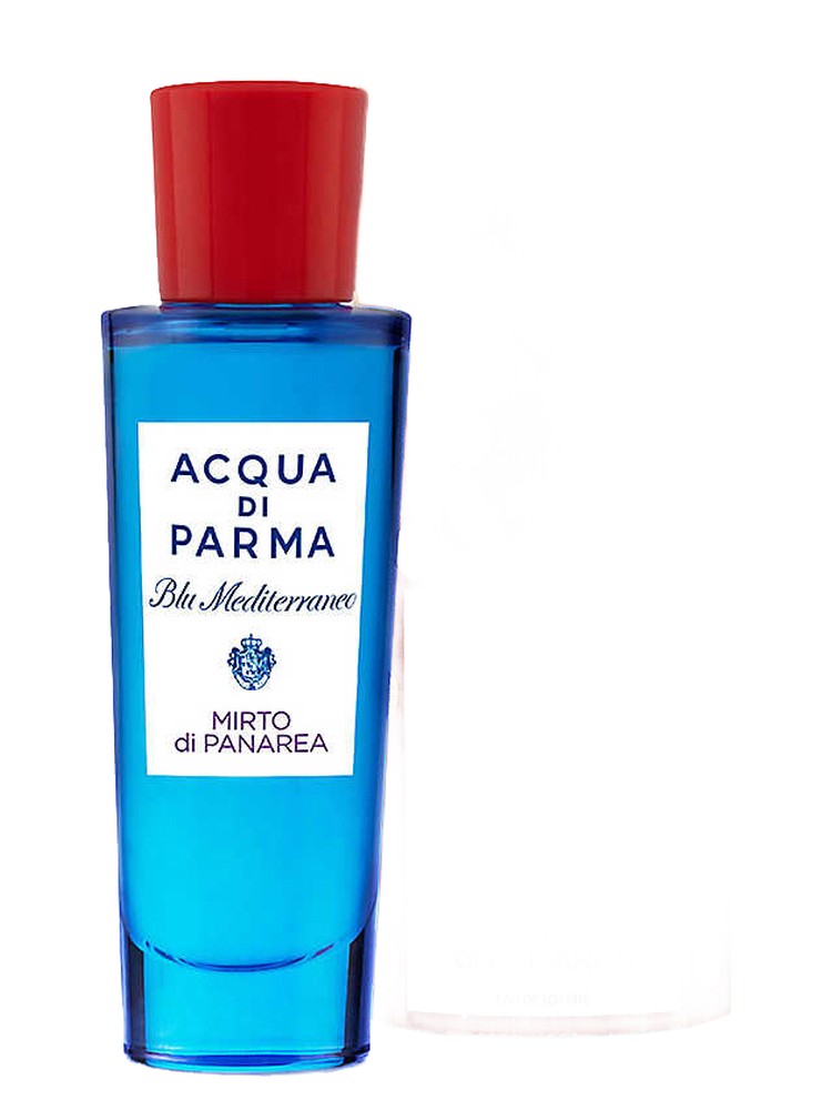 Mirto di Panarea Limited Edition – Acqua di Parma