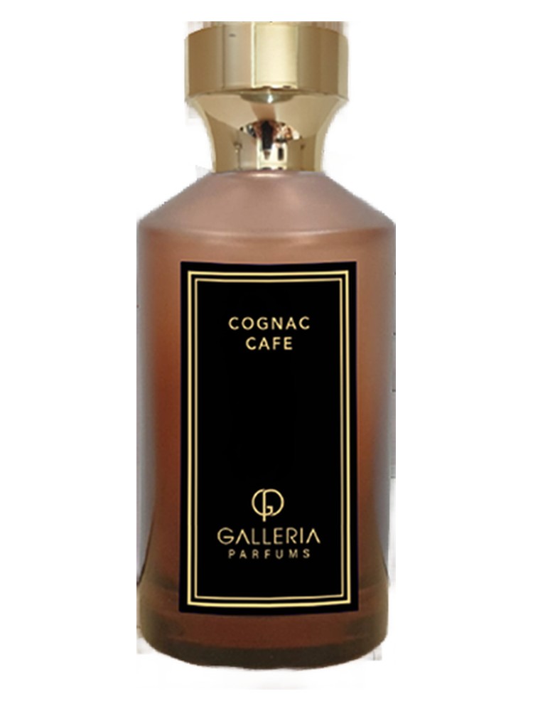 Cognac Cafe – Galleria Parfums