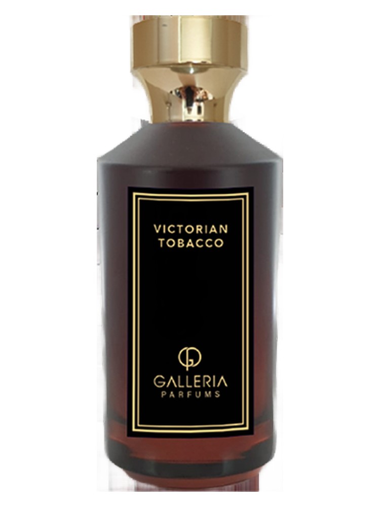 Victorian Tobacco – Galleria Parfums