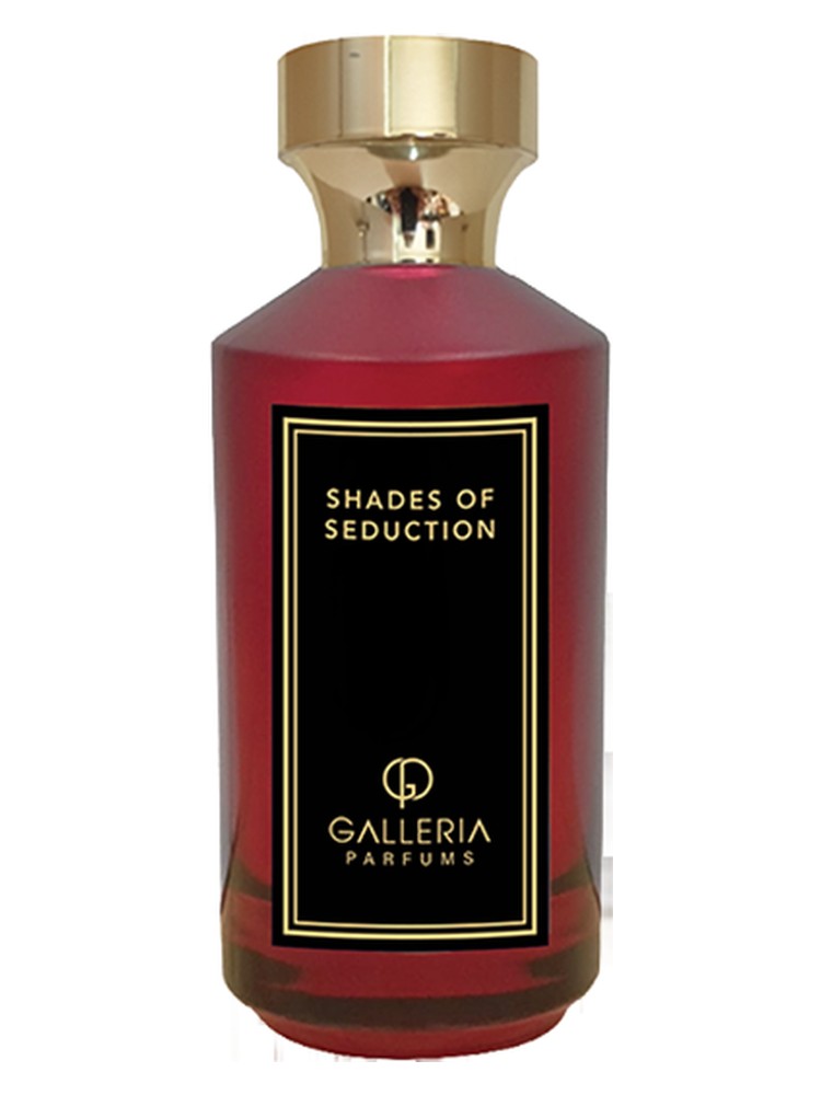 Shades of Seduction – Galleria Parfums