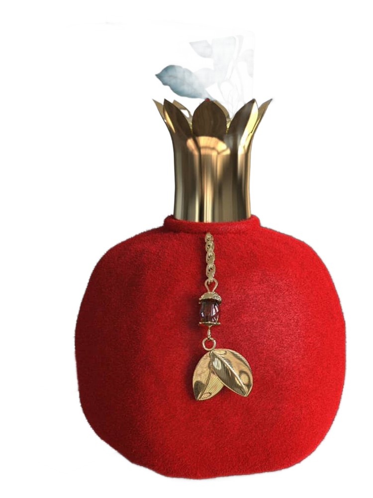 Yalda Mehr Sun – Aqua Perfume Atelier