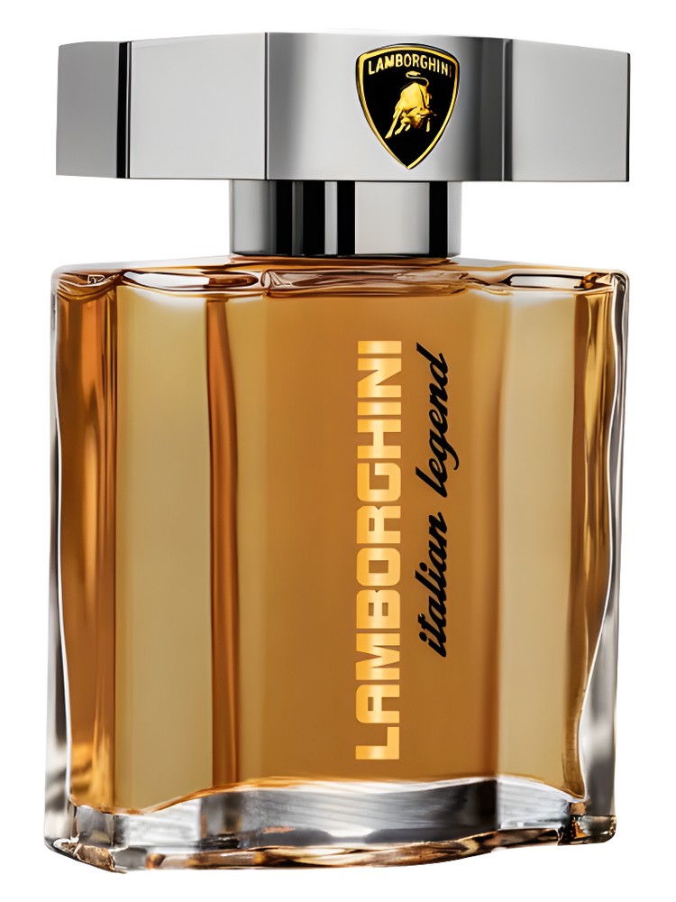 Italian Legend – Jequiti