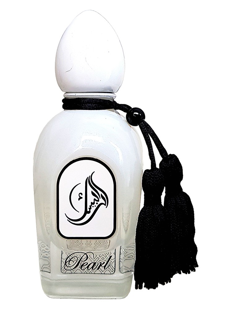 Pearl – Arabesque Perfumes
