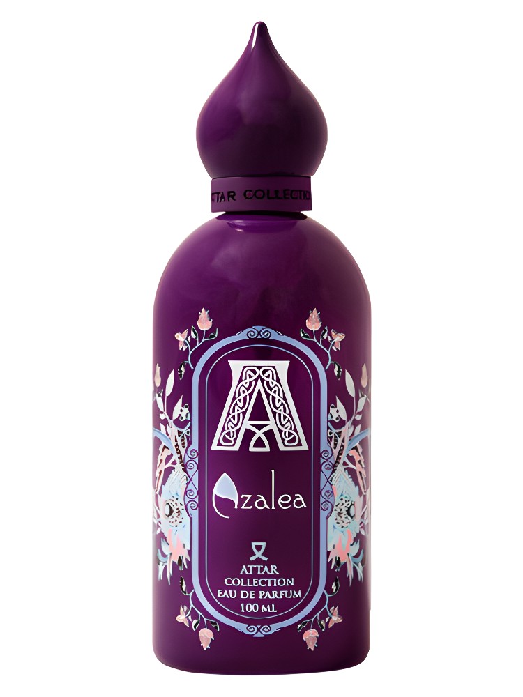 Azalea – Attar Collection