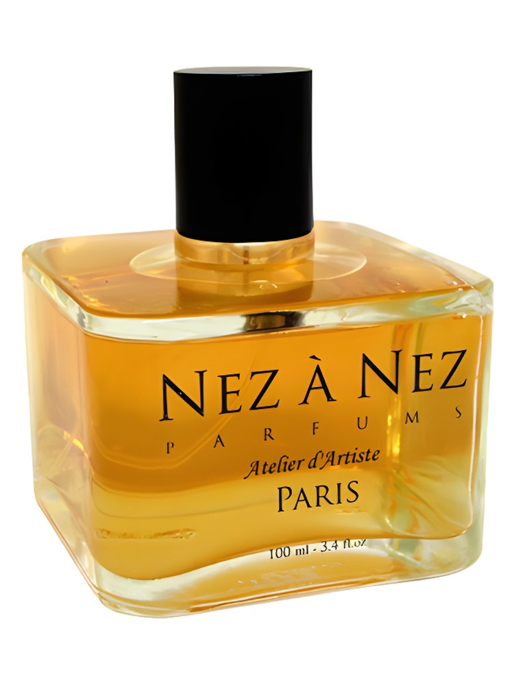 Atelier d’Artiste – Nez a Nez