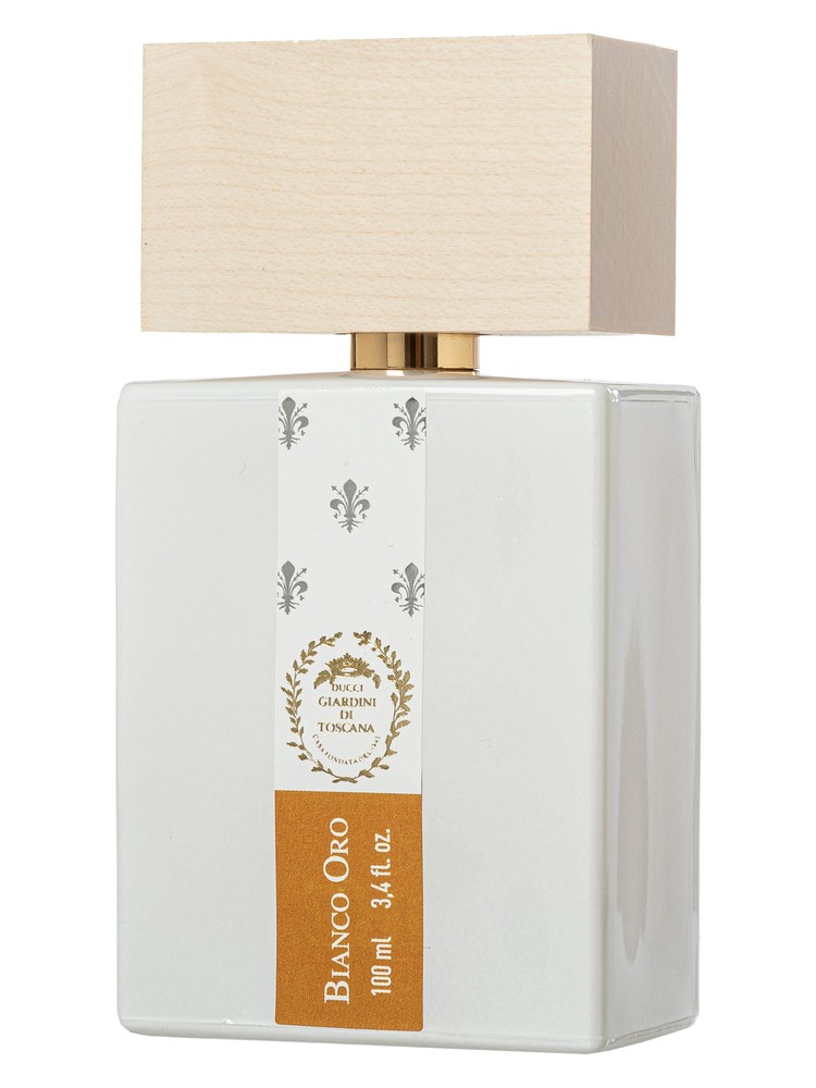 Bianco Oro – Giardini Di Toscana