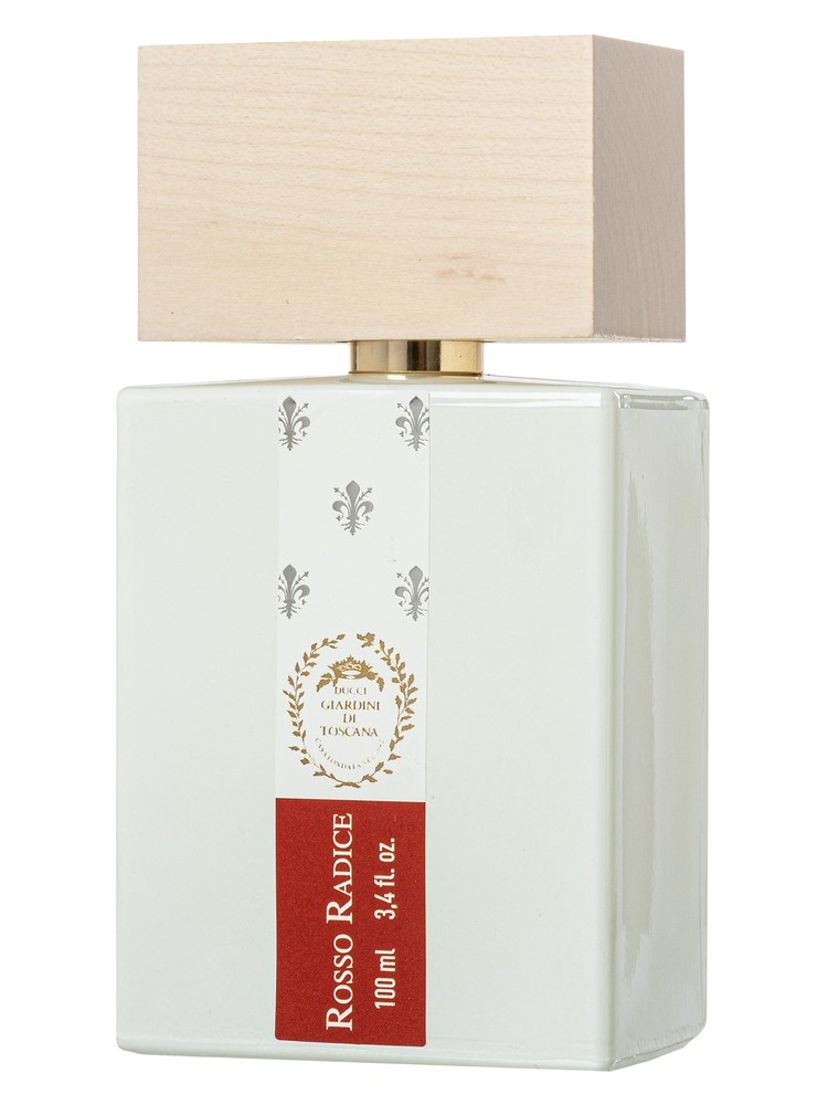 Rosso Radice – Giardini Di Toscana