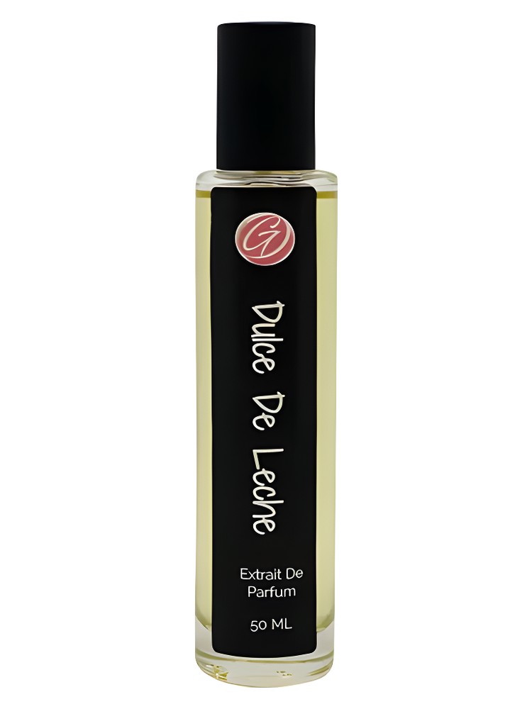 Dulce de Leche – Ganache Parfums