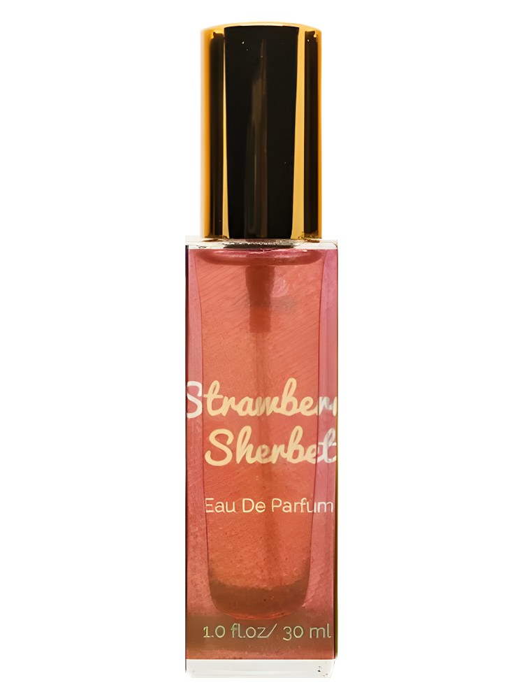 Strawberry Sherbet – Ganache Parfums