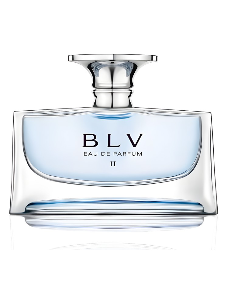 BLV Eau de Parfum II – Bvlgari