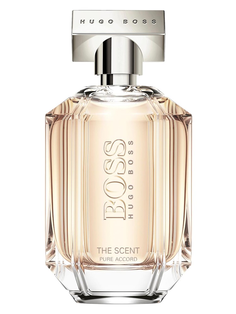Boss The Scent Pure Accord For Her – Hugo Boss
