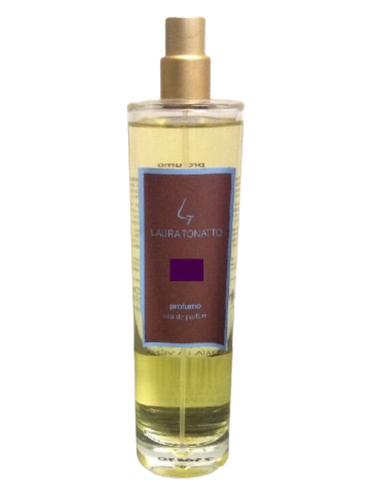 A Eau De Parfum – Tonatto Profumi