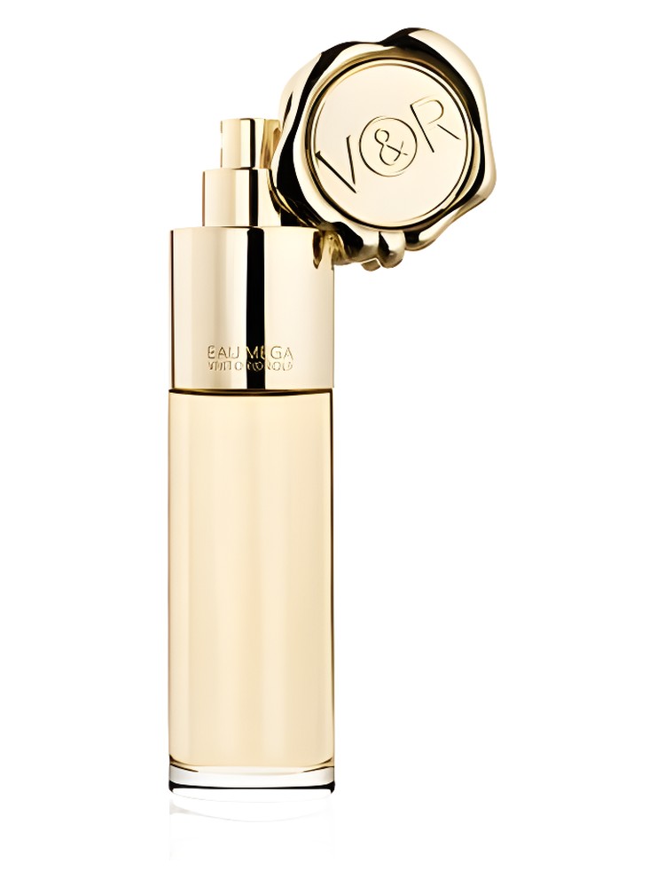 Eau Mega – Viktor&Rolf