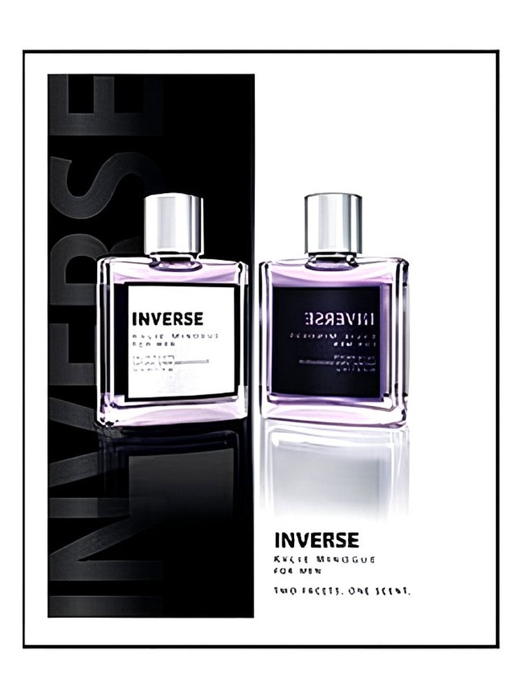 Inverse – Kylie Minogue