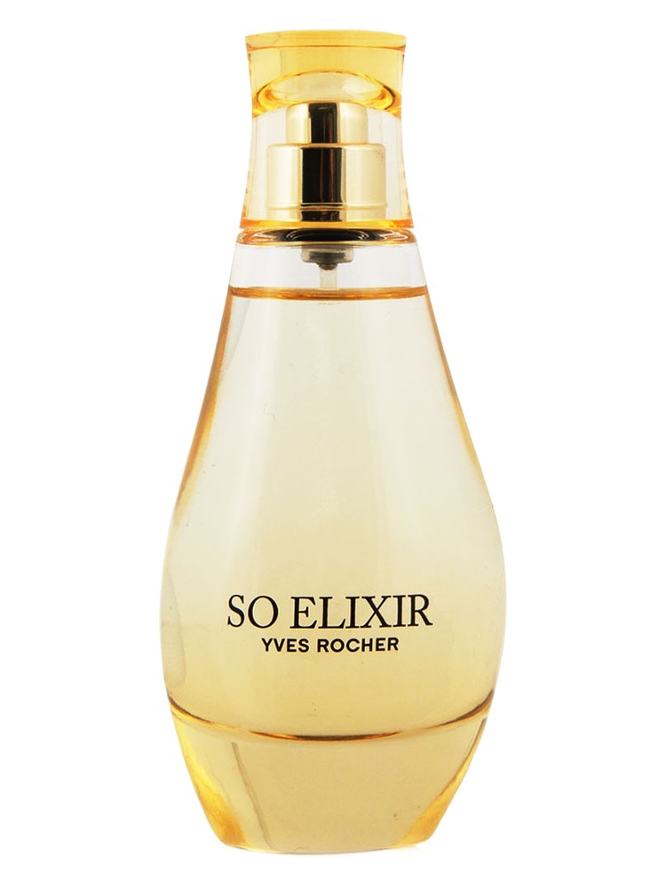 So Elixir – Yves Rocher
