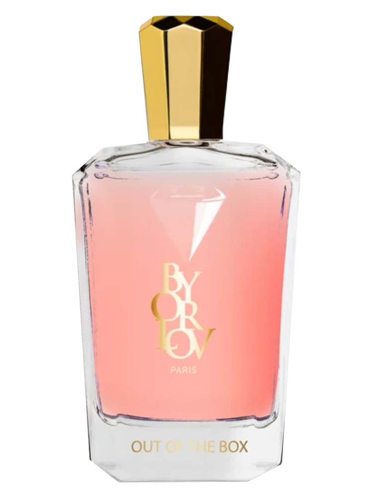 Out Of The Box – Orlov Paris