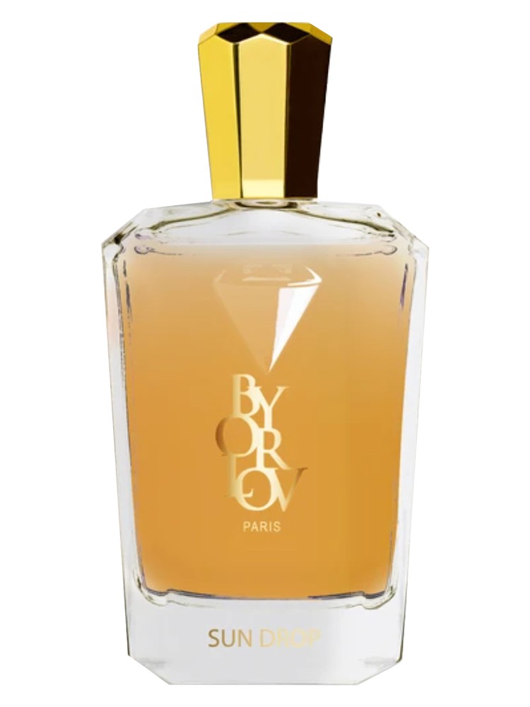 Sun Drop – Orlov Paris