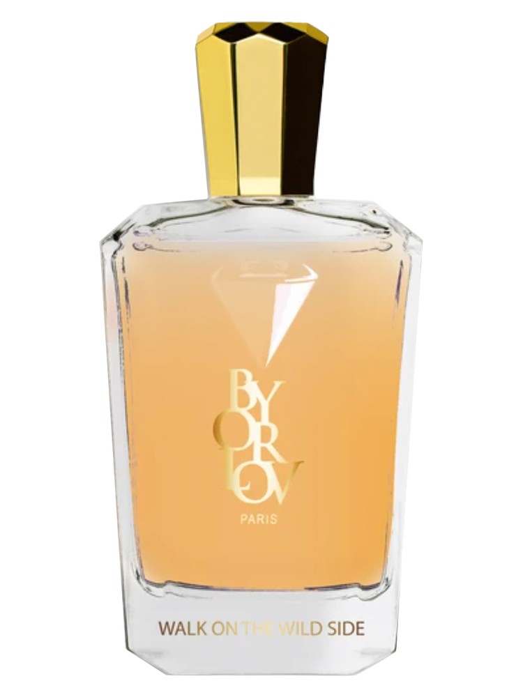 Walk On The Wild Side – Orlov Paris