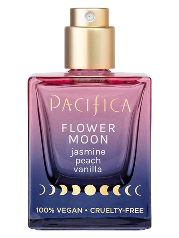 Flower Moon – Pacifica