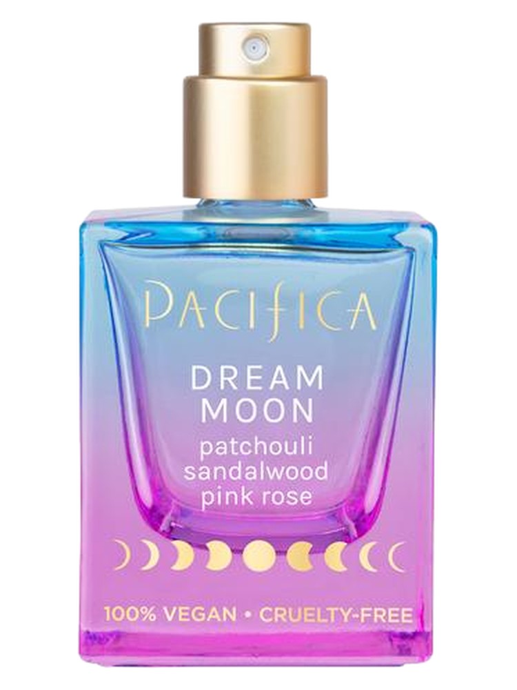 Dream Moon – Pacifica