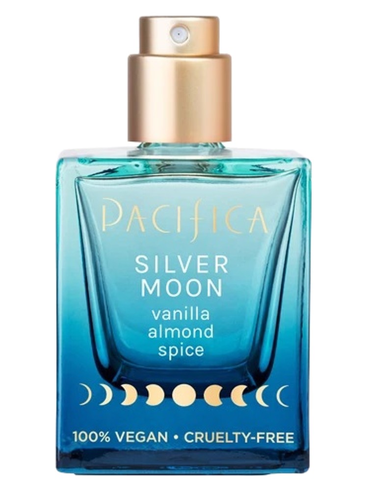 Silver Moon – Pacifica