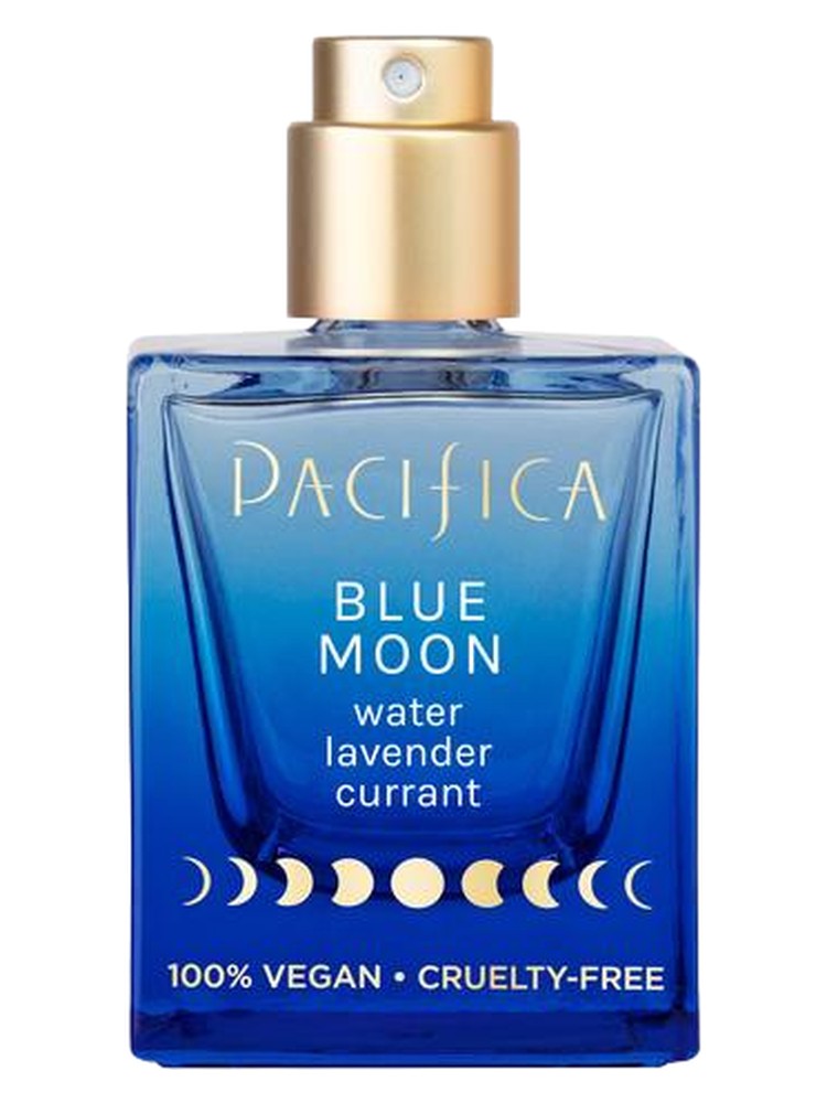 Blue Moon – Pacifica