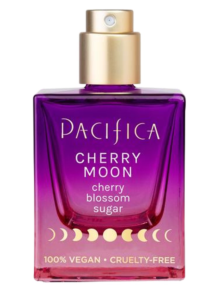 Cherry Moon – Pacifica