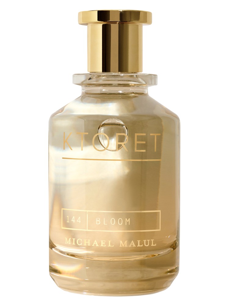144 Bloom – Michael Malul London
