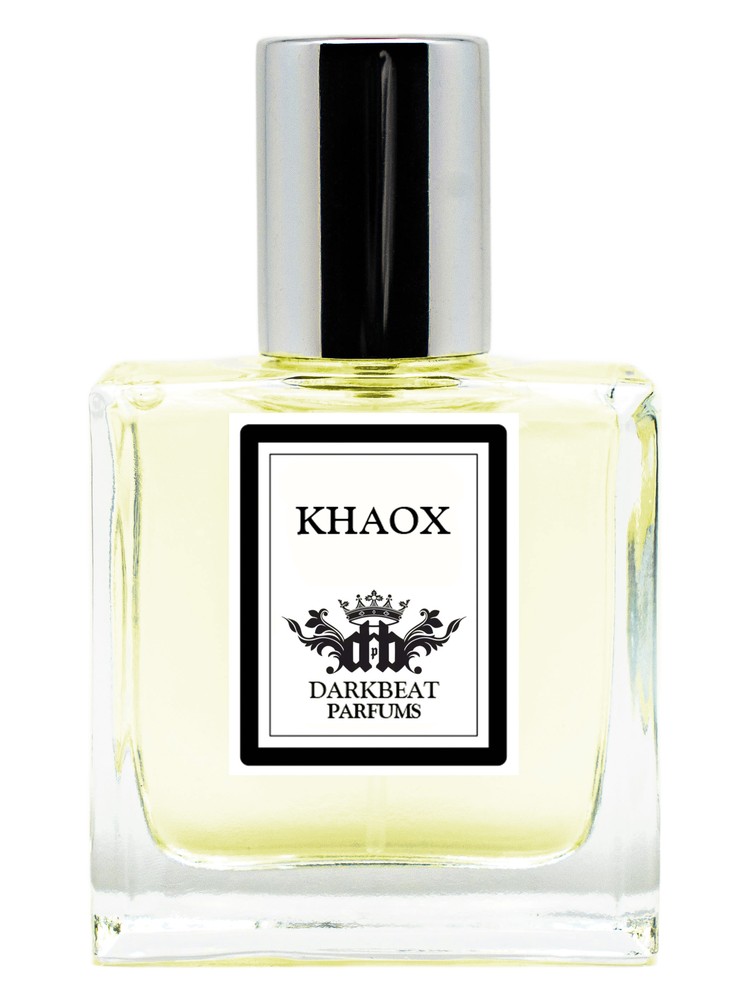 Khaox – Darkbeat Parfums