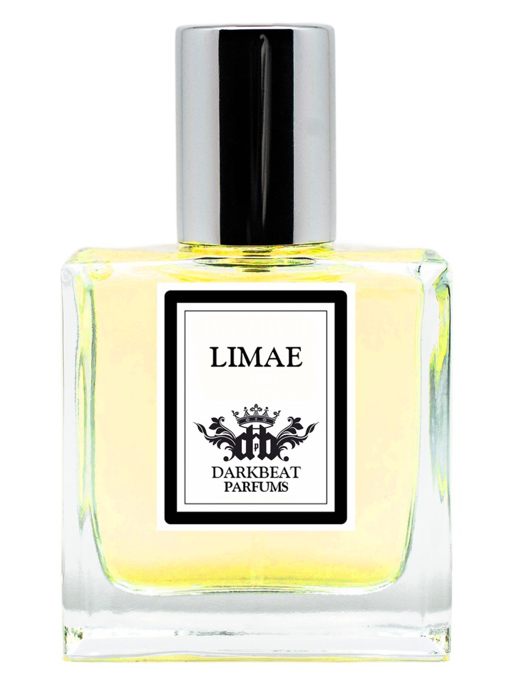 Limae – Darkbeat Parfums