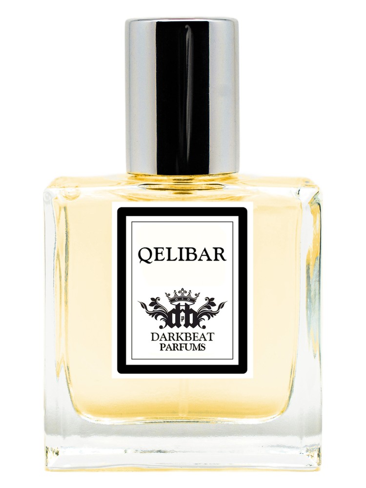 Qelibar – Darkbeat Parfums