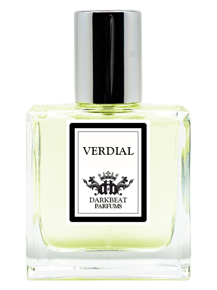 Verdial – Darkbeat Parfums