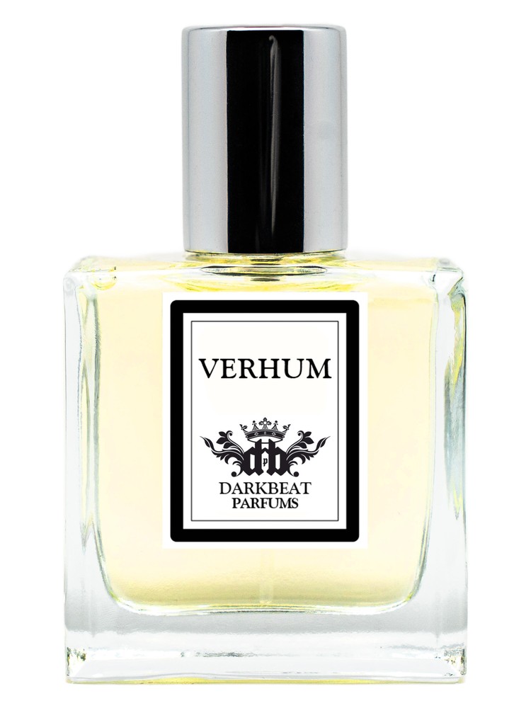 Verhum – Darkbeat Parfums