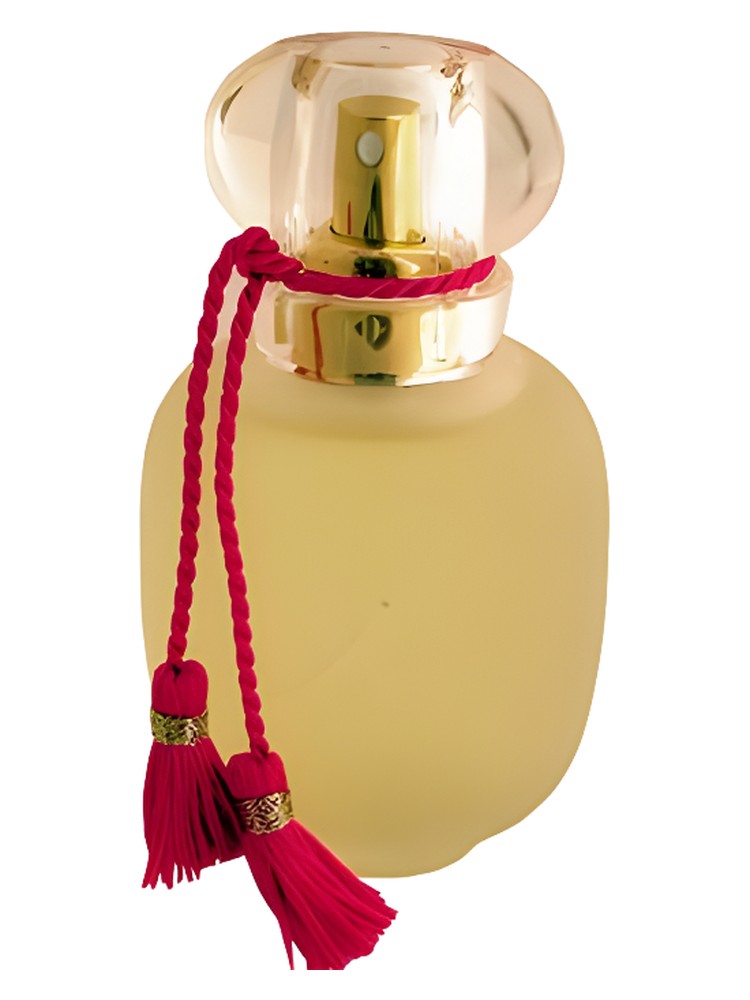 La Rose de Rosine – Les Parfums de Rosine