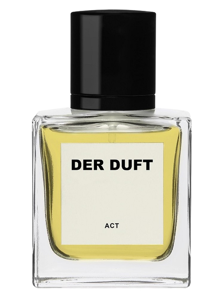 Act – Der Duft