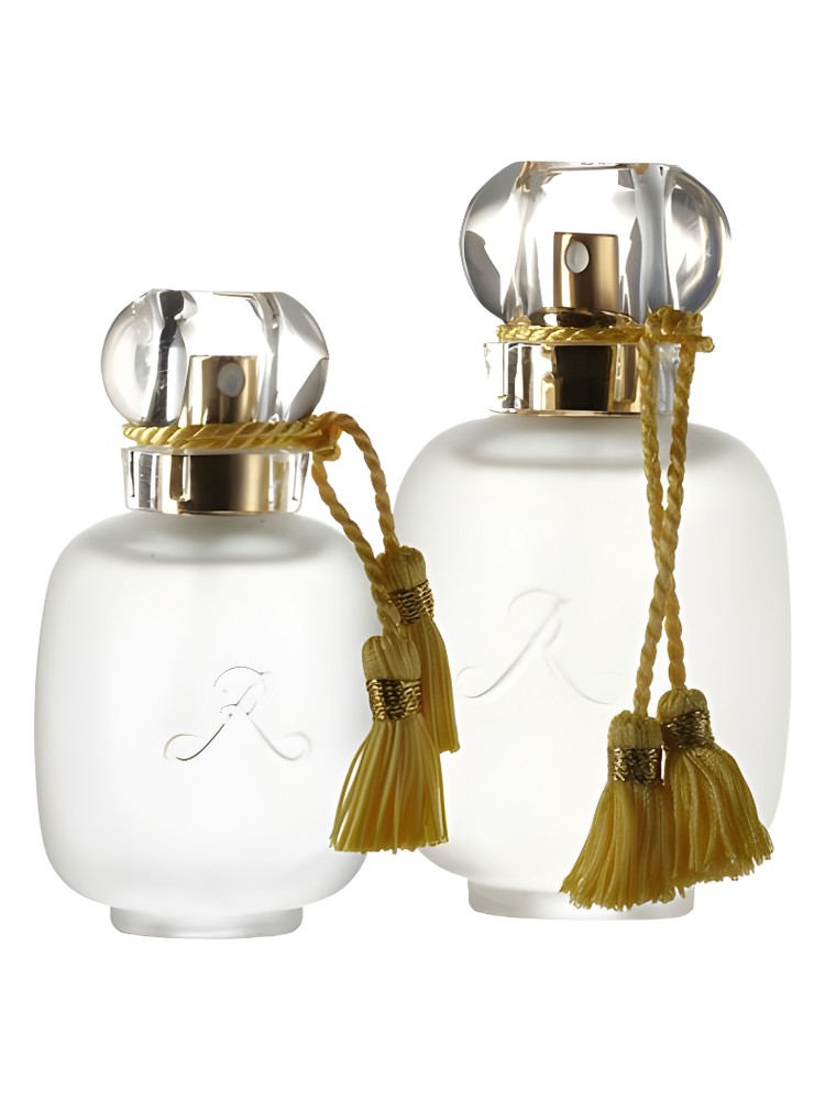 Rose d’Ete – Les Parfums de Rosine