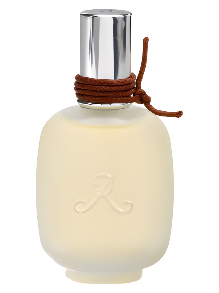 Rose d’Homme – Les Parfums de Rosine