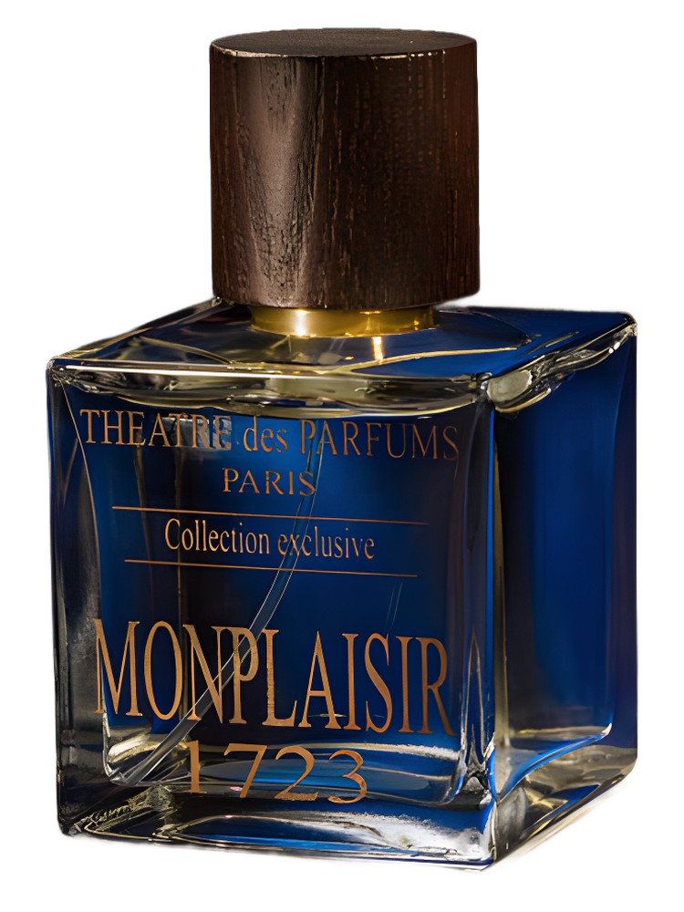 Monplaisir 1723 – Theatre des Parfums