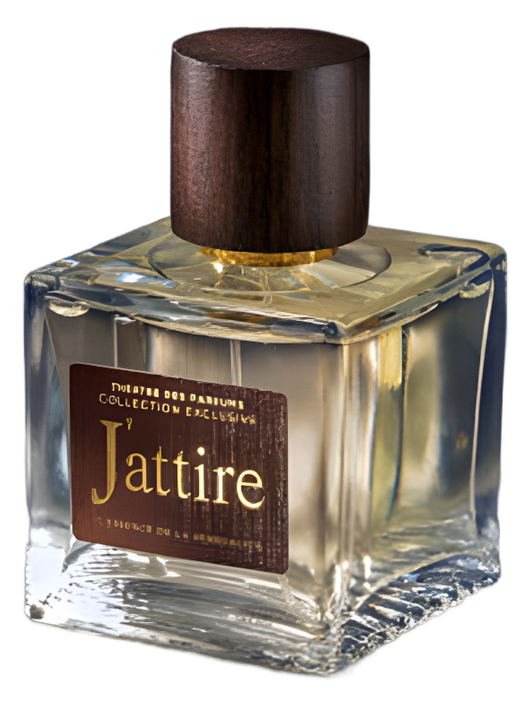 J’Attire – Theatre des Parfums