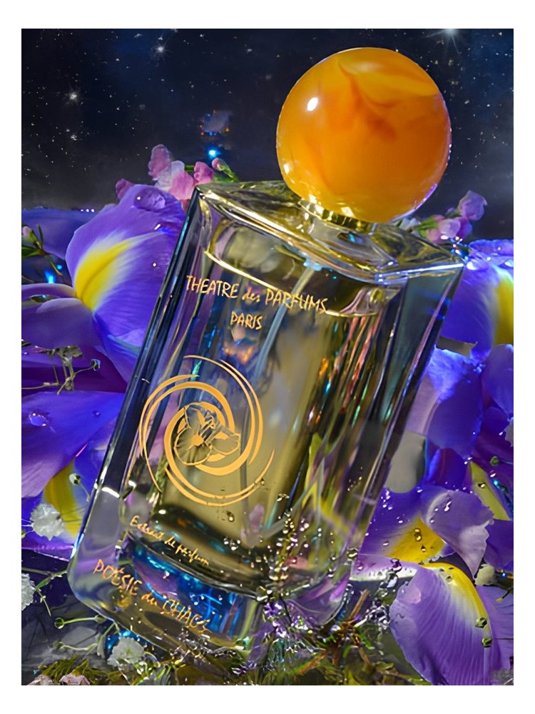 Poésie du Chaos – Theatre des Parfums