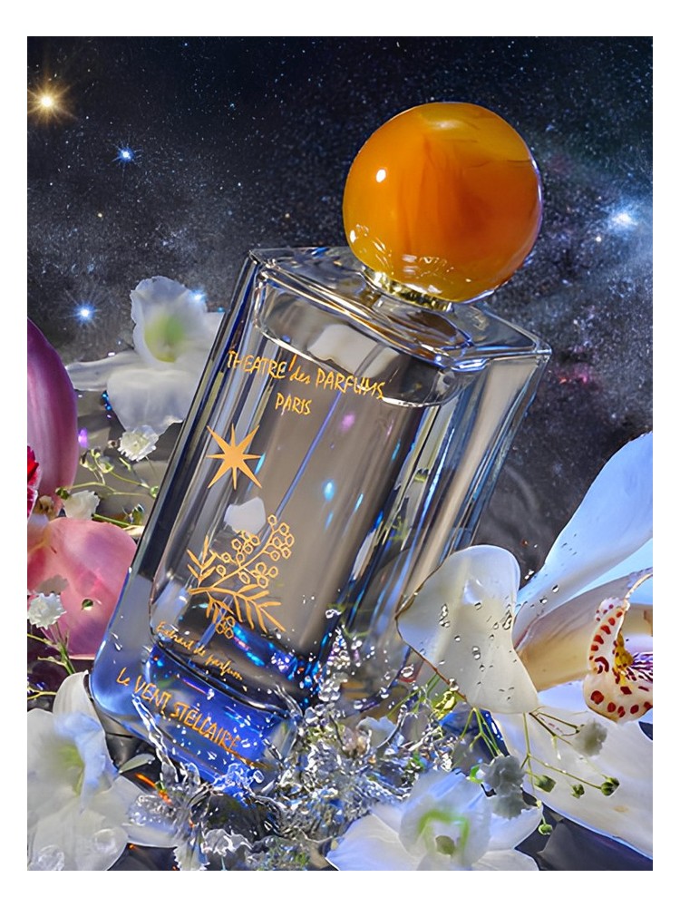 Le Vent Stellaire – Theatre des Parfums